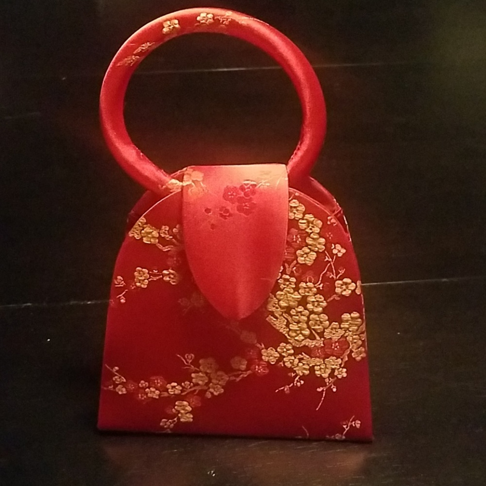 Asian bag